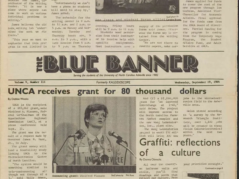 1984-09-19 Blue Banner